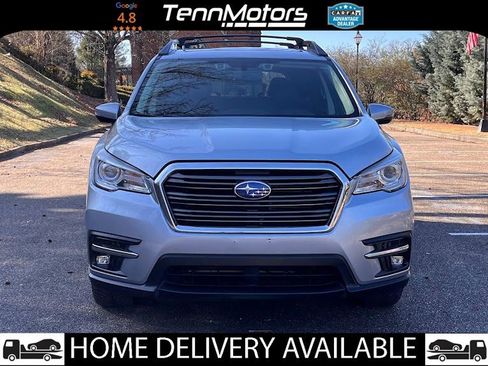 Used 2021 Subaru Ascent Limited w/ Technology Package image 5