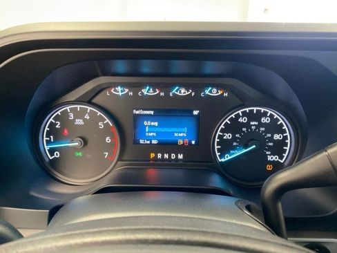 New 2026 Ford F350 XLT w/ FX4 Off-Road Package image 45