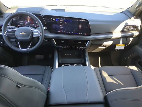 New 2026 Chevrolet Tahoe Premier image 20