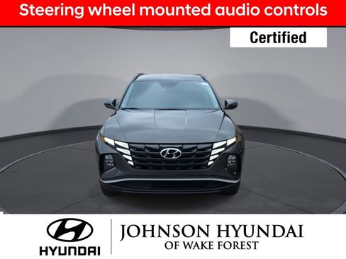 Used 2023 Hyundai Tucson SEL image 3