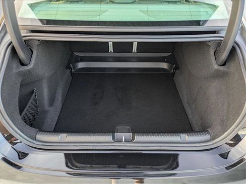 Certified 2023 Mercedes-Benz EQE 350+ Sedan image 9