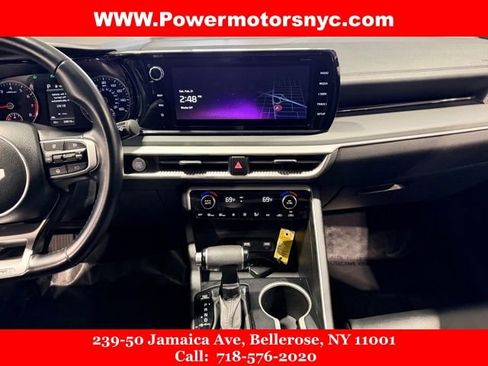 Used 2023 Kia K5 GT-Line image 15