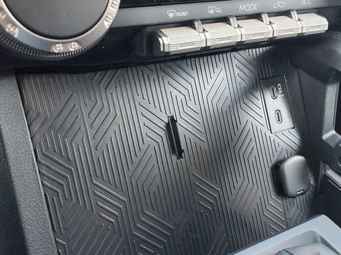 New 2026 Toyota Tacoma TRD Off-Road image 29