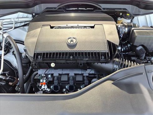 New 2026 Acura MDX FWD w/ Technology Package image 16