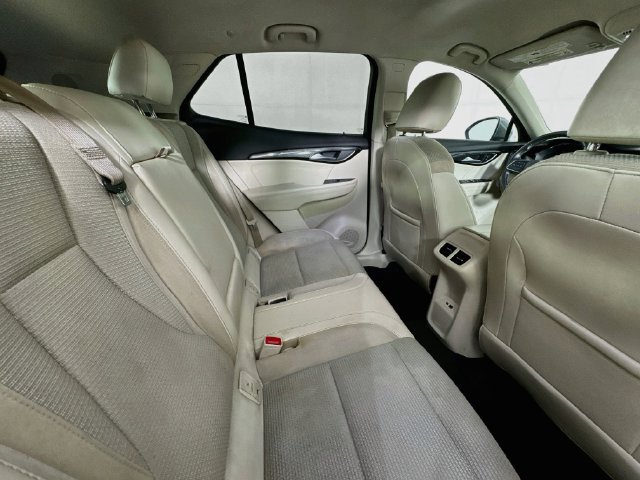 Used 2023 Buick Envision Preferred FWD image 24