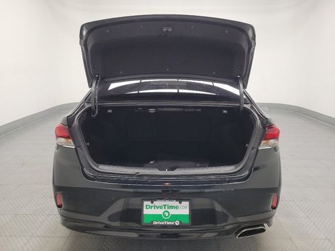 Used 2018 Hyundai Sonata Limited w/ Limited Ultimate Package 03 FWD image 29