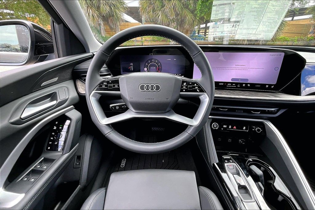New 2026 Audi Q5 Premium Plus AWD/4WD image 19