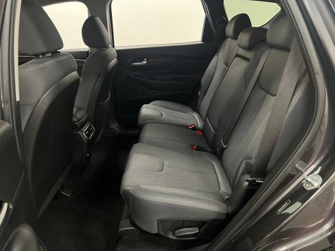 Used 2023 Hyundai Santa Fe SEL FWD image 27