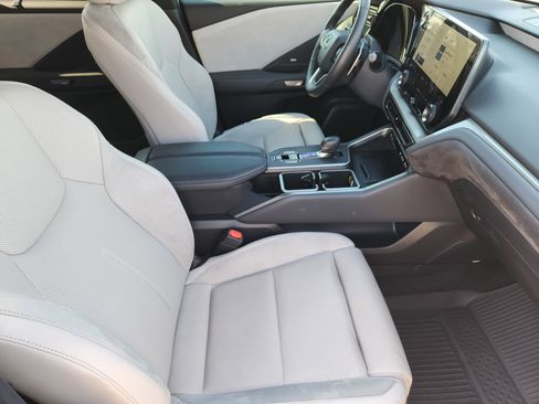 Used 2024 Lexus TX 350 FWD image 18