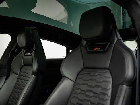 Used 2022 Audi RS e-tron GT w/ Carbon Performance Package image 23