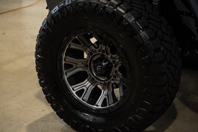 Used 2024 Jeep Wrangler Unlimited Rubicon 392 AWD/4WD image 95