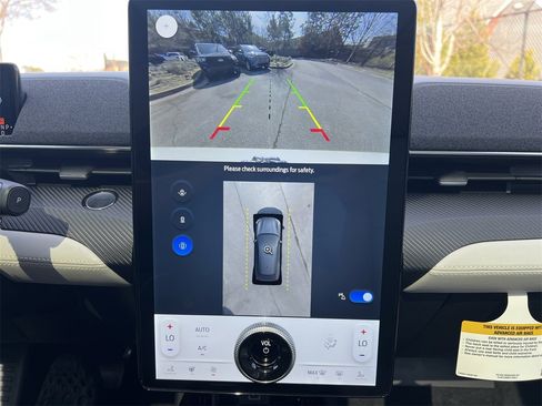 New 2026 Ford Mustang Mach-E Premium image 3