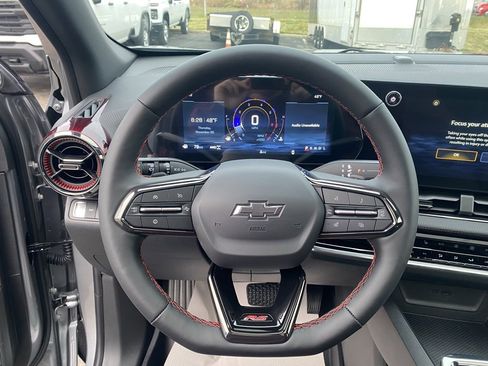 New 2026 Chevrolet Equinox RS image 15