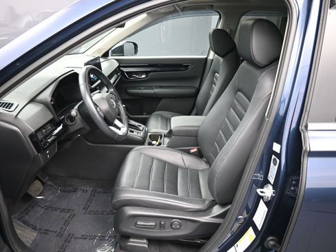 Certified 2023 Honda CR-V EX-L image 19