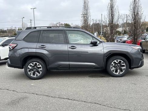 New 2026 Subaru Forester Premium image 2