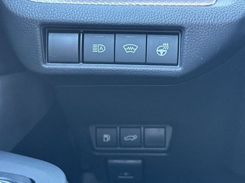 New 2026 Toyota Prius Limited image 30