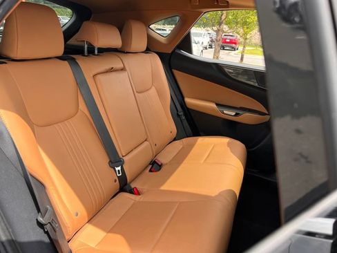 Used 2024 Lexus NX 250 FWD w/ Cold Area Package image 27