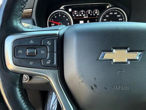 Used 2021 Chevrolet Tahoe Premier RWD image 29