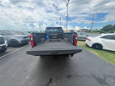 Used 2022 Chevrolet Silverado 3500 LTZ w/ LTZ Plus Package AWD/4WD image 5