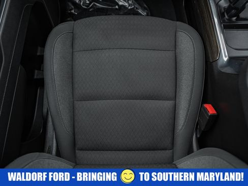 Used 2025 Chevrolet Silverado 1500 LT w/ All Star Edition Plus image 34