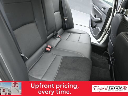 Used 2022 Nissan Altima 2.5 SL AWD/4WD image 26