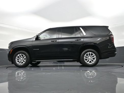 Used 2025 Chevrolet Tahoe LS image 25