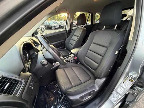 Used 2014 MAZDA CX-5 Touring image 20