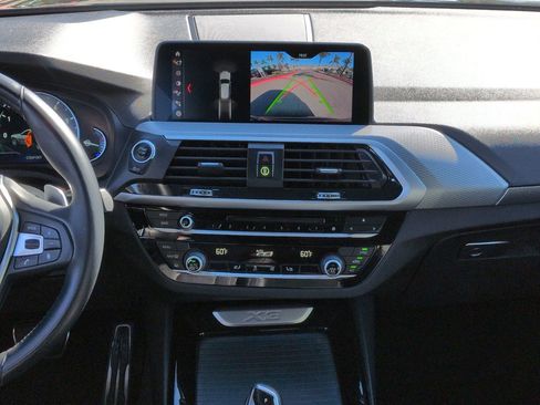 Used 2019 BMW X3 sDrive30i w/ M Sport Package 2 image 30