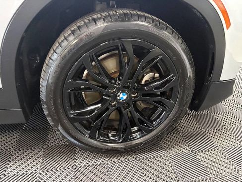 Used 2018 BMW X2 sDrive28i w/ Convenience Package FWD image 17