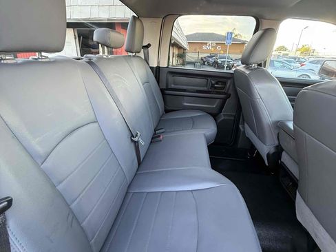 Used 2017 RAM 1500 Tradesman w/ Protection Group image 28