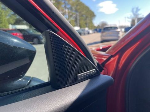 New 2026 MAZDA CX-90 3.3 Turbo S w/ Premium Package image 8