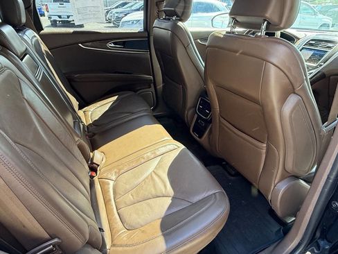 Used 2018 Lincoln MKX Reserve w/ Cargo Utility Package AWD/4WD image 14