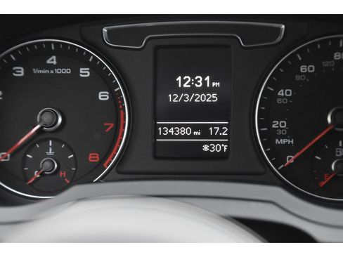 Used 2017 Audi Q3 2.0T Premium image 18