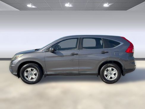 Used 2016 Honda CR-V LX image 2