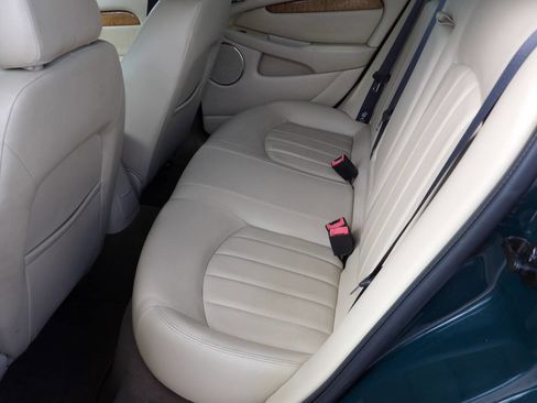 Used 2006 Jaguar X-TYPE 3.0 image 23