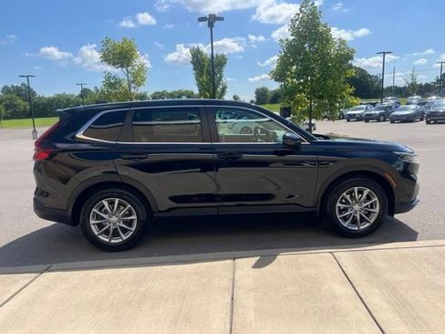 New 2026 Honda CR-V EX image 5