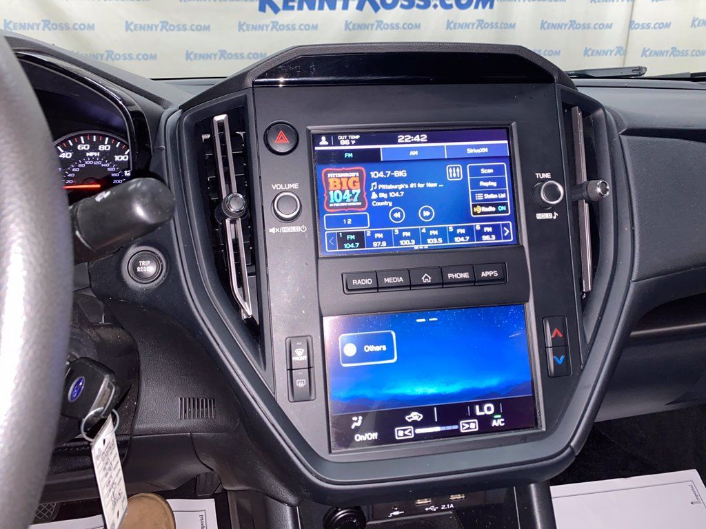Used 2023 Subaru WRX AWD/4WD image 20