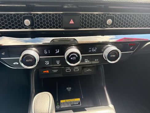 Certified 2022 Honda Civic Touring image 31