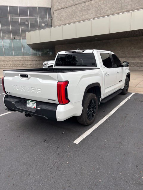 Used 2026 Toyota Tundra Limited w/ Limited PVM Package AWD/4WD image 14