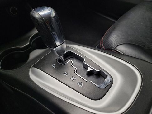 Used 2017 Dodge Journey GT w/ Driver Convenience Group image 26