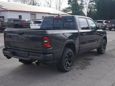 New 2026 RAM 1500 Big Horn image 6