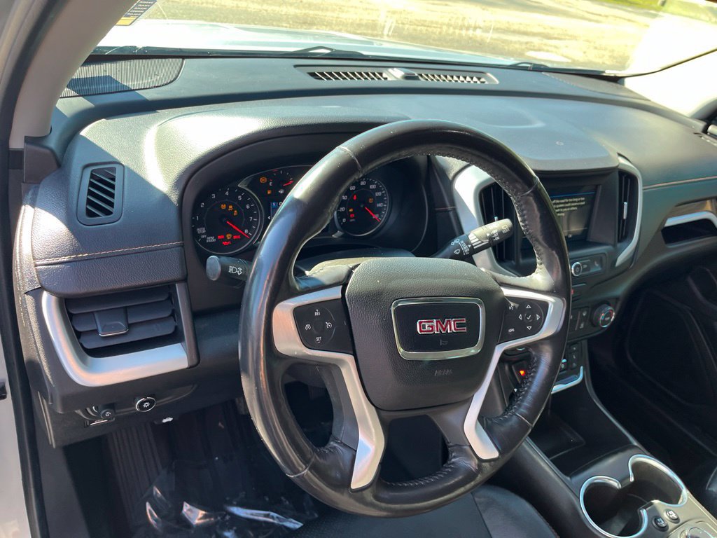 Used 2019 GMC Terrain SLE AWD/4WD image 15