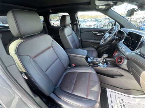 Used 2023 Chevrolet Blazer RS w/ Driver Confidence II Package image 25