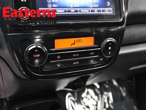 Used 2024 Mitsubishi Mirage G4 LE FWD image 19