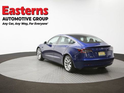 Used 2019 Tesla Model 3 Long Range AWD/4WD image 58