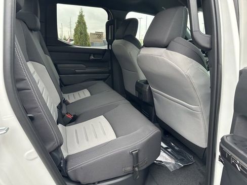 New 2026 Toyota Tacoma TRD Sport image 27
