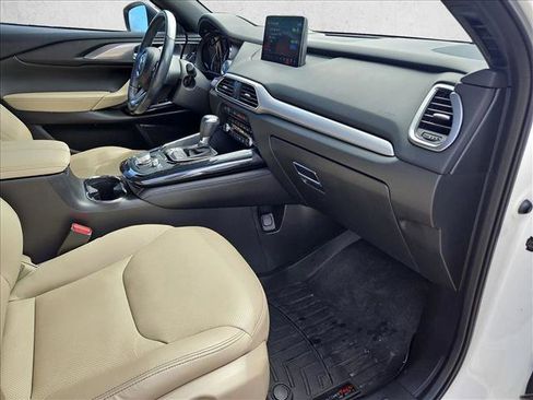 Used 2020 MAZDA CX-9 Grand Touring image 23