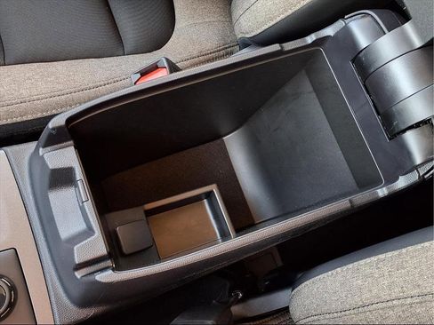 Used 2025 Ford Bronco Sport Big Bend w/ Convenience Package image 11