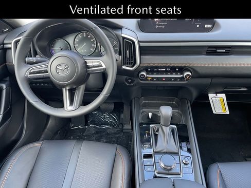 New 2026 MAZDA CX-50 AWD 2.5 Hybrid w/ Weather Package image 9