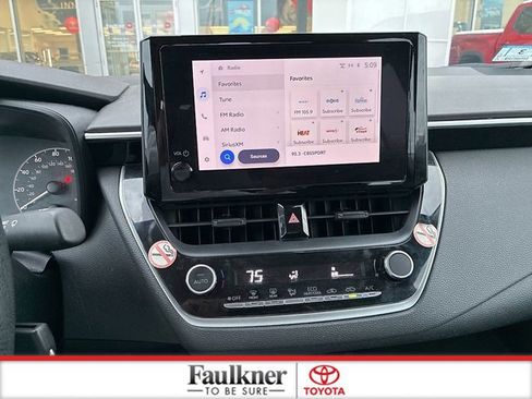 Certified 2024 Toyota Corolla LE image 23